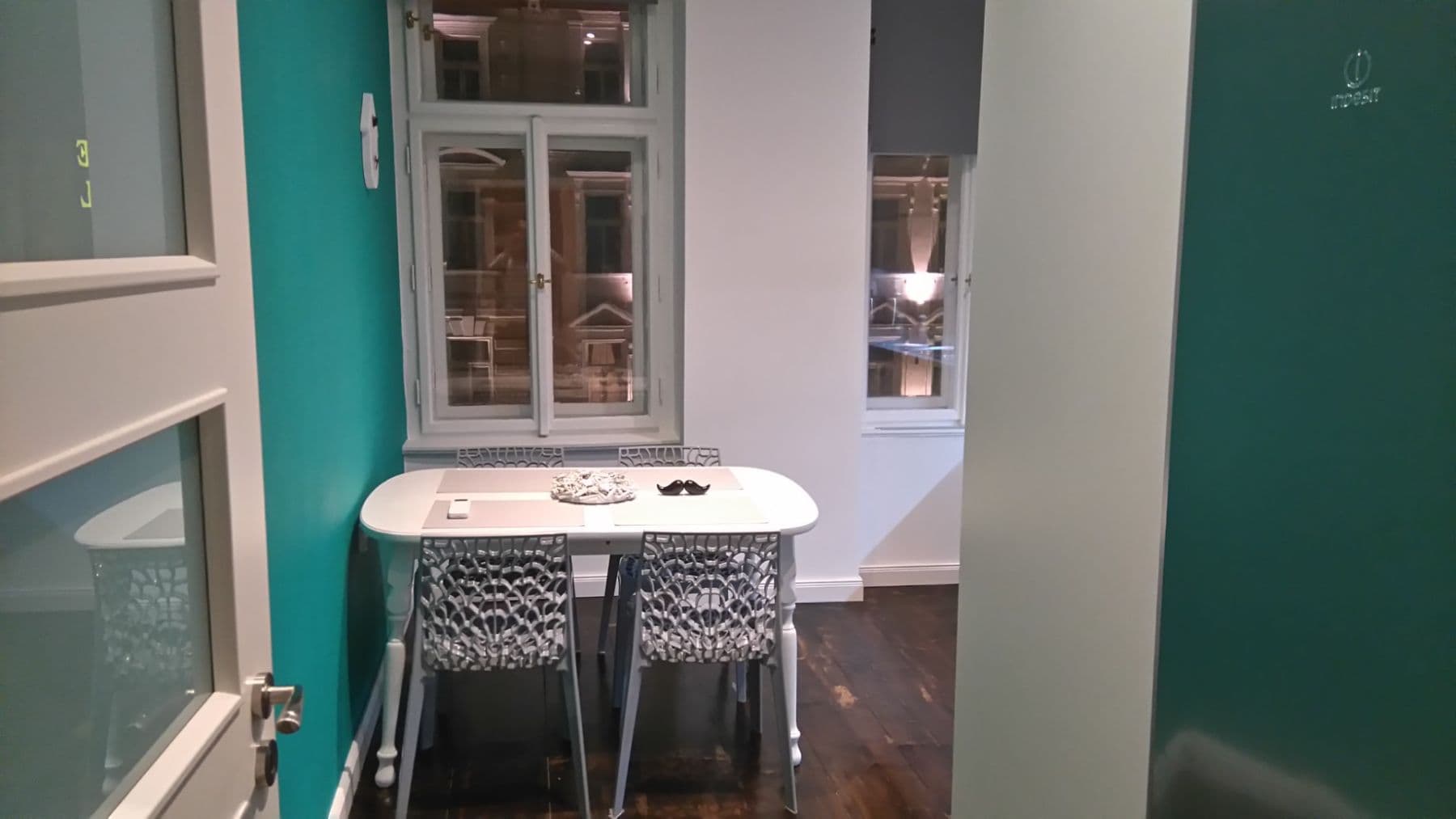 3 bedroom flat to rent, 85 m², Legerova, Prague, Prague 3 bedroom flat to rent, 85 m², Legerova, Prague, Prague