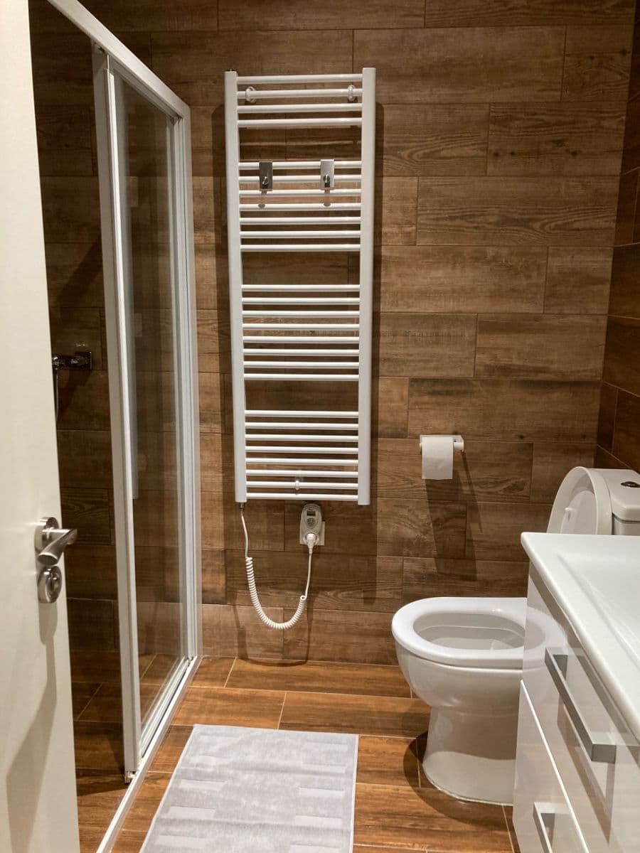 3 bedroom flat to rent, 85 m², Legerova, Prague, Prague 3 bedroom flat to rent, 85 m², Legerova, Prague, Prague