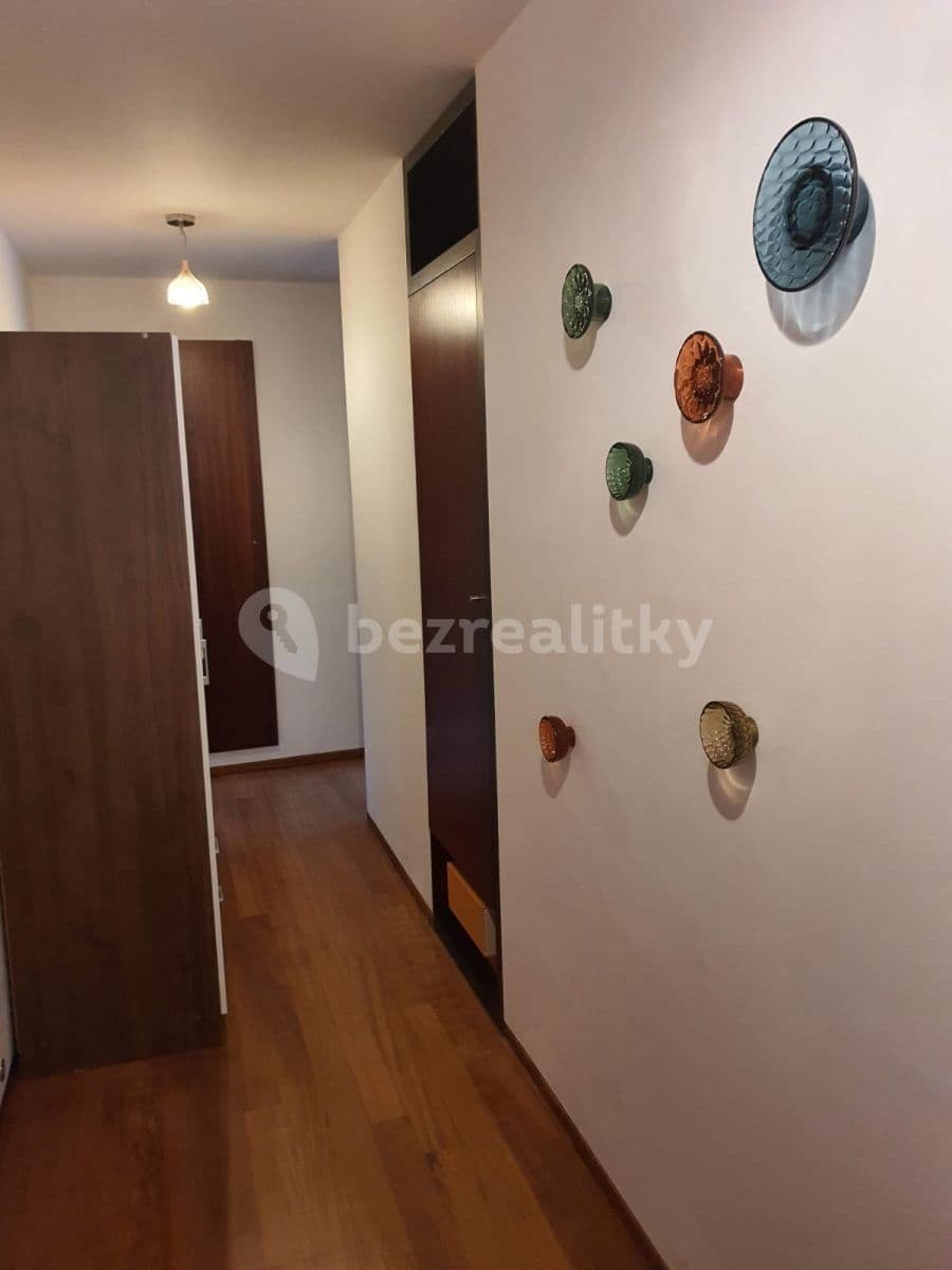 1 bedroom with open-plan kitchen flat to rent, 74 m², Pod Kaštany, Prague, Prague 1 bedroom with open-plan kitchen flat to rent, 74 m², Pod Kaštany, Prague, Prague