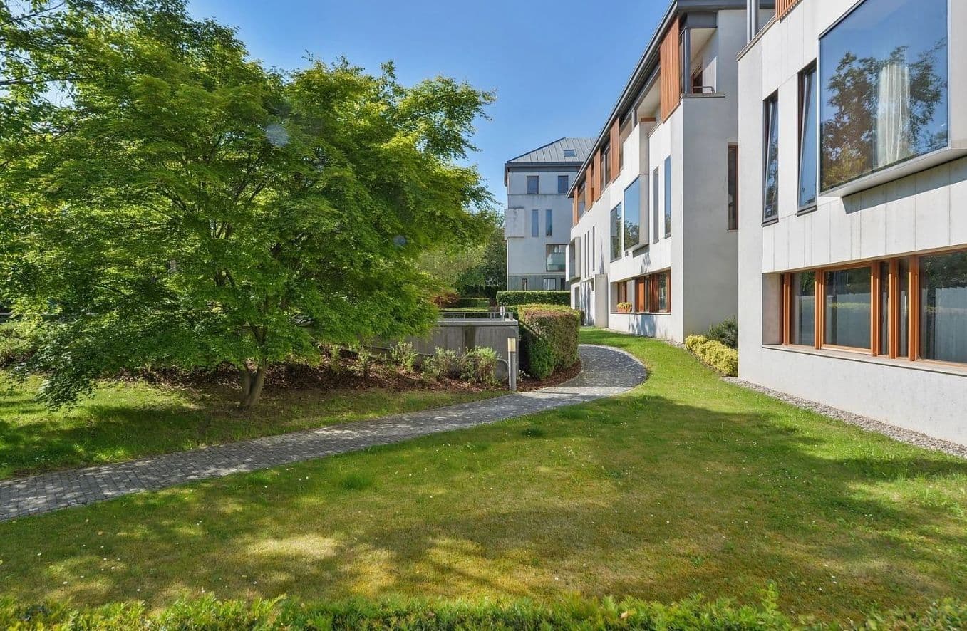 1 bedroom with open-plan kitchen flat to rent, 74 m², Pod Kaštany, Prague, Prague 1 bedroom with open-plan kitchen flat to rent, 74 m², Pod Kaštany, Prague, Prague