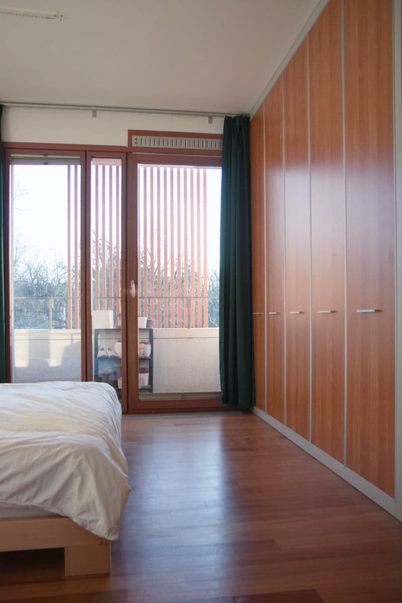 1 bedroom with open-plan kitchen flat to rent, 74 m², Pod Kaštany, Prague, Prague 1 bedroom with open-plan kitchen flat to rent, 74 m², Pod Kaštany, Prague, Prague