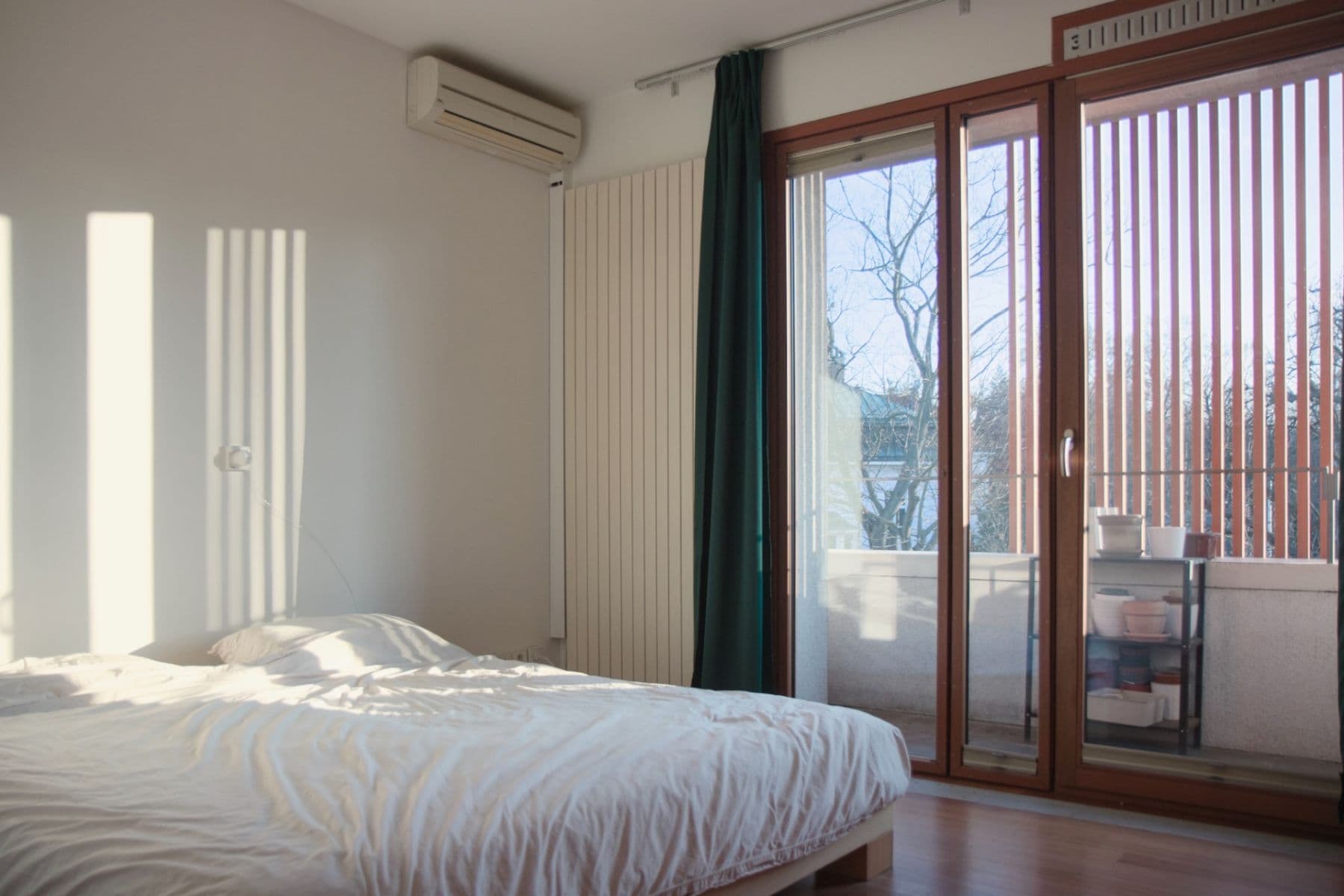 1 bedroom with open-plan kitchen flat to rent, 74 m², Pod Kaštany, Prague, Prague 1 bedroom with open-plan kitchen flat to rent, 74 m², Pod Kaštany, Prague, Prague