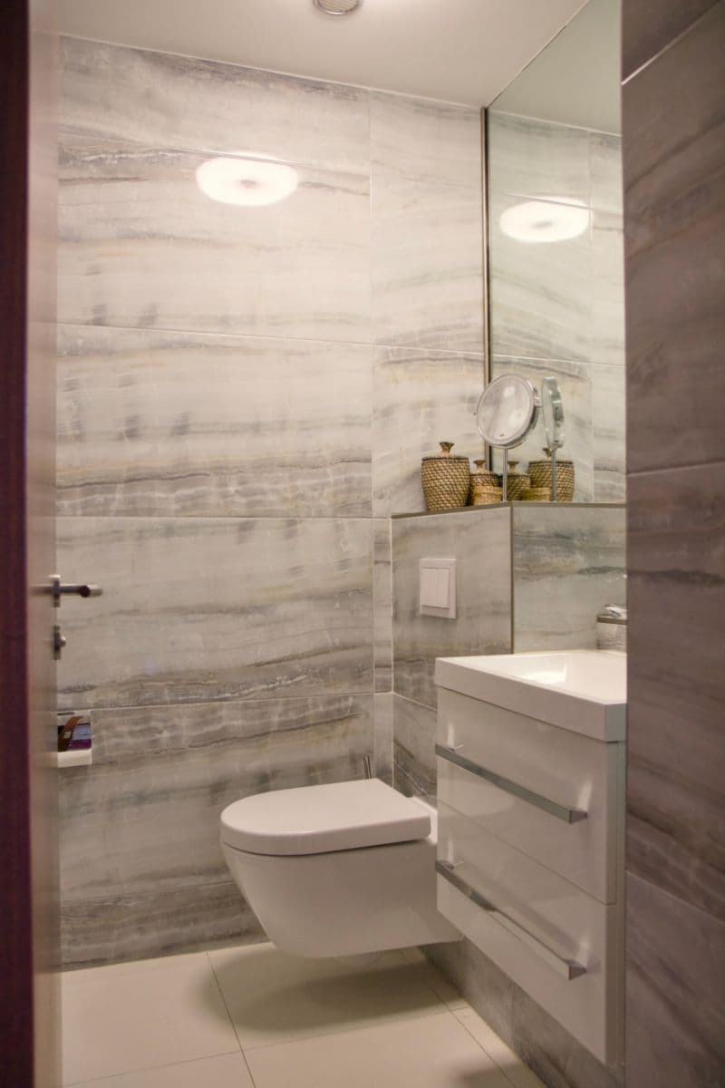 1 bedroom with open-plan kitchen flat to rent, 74 m², Pod Kaštany, Prague, Prague 1 bedroom with open-plan kitchen flat to rent, 74 m², Pod Kaštany, Prague, Prague