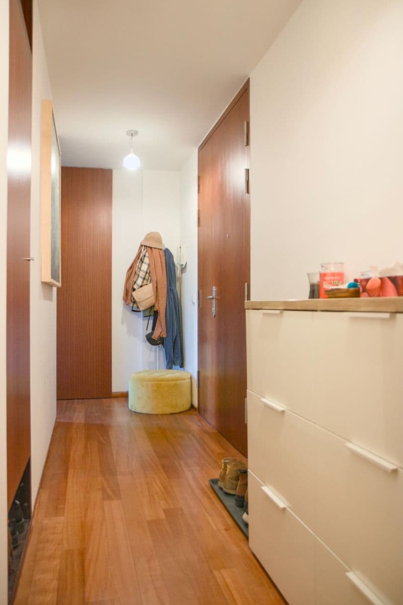 1 bedroom with open-plan kitchen flat to rent, 74 m², Pod Kaštany, Prague, Prague 1 bedroom with open-plan kitchen flat to rent, 74 m², Pod Kaštany, Prague, Prague