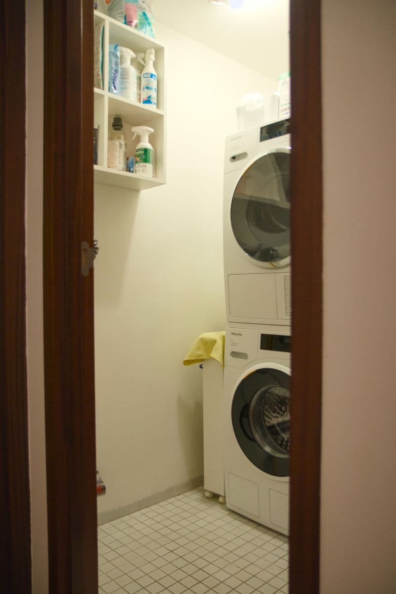 1 bedroom with open-plan kitchen flat to rent, 74 m², Pod Kaštany, Prague, Prague 1 bedroom with open-plan kitchen flat to rent, 74 m², Pod Kaštany, Prague, Prague