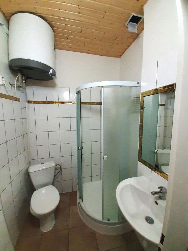 Small studio flat to rent, 27 m², Valčíkova, Prague, Prague Small studio flat to rent, 27 m², Valčíkova, Prague, Prague