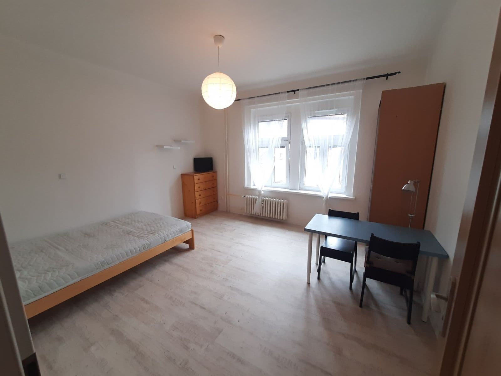 Small studio flat to rent, 27 m², Valčíkova, Prague, Prague Small studio flat to rent, 27 m², Valčíkova, Prague, Prague