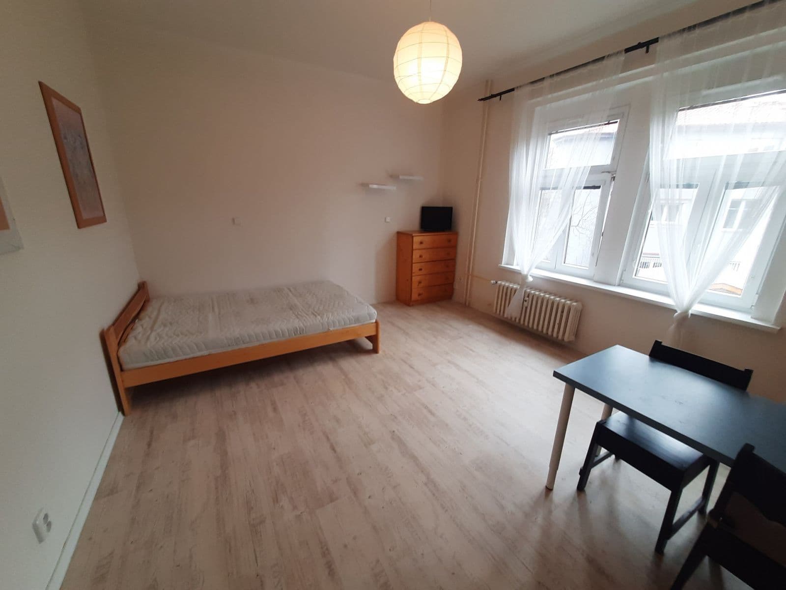 Small studio flat to rent, 27 m², Valčíkova, Prague, Prague Small studio flat to rent, 27 m², Valčíkova, Prague, Prague