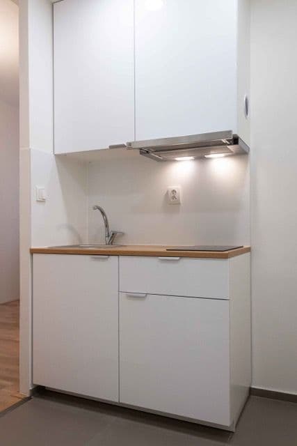 Studio flat to rent, 24 m², Kouřimská, Prague, Prague Studio flat to rent, 24 m², Kouřimská, Prague, Prague