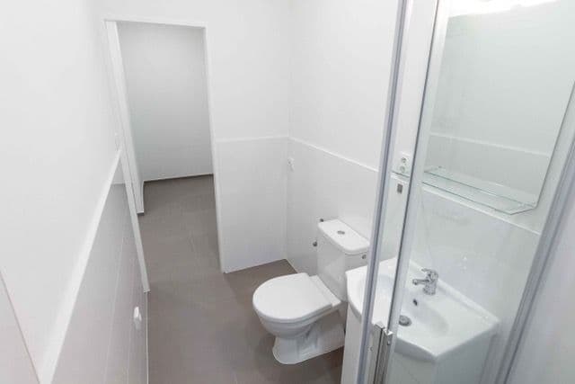 Studio flat to rent, 24 m², Kouřimská, Prague, Prague Studio flat to rent, 24 m², Kouřimská, Prague, Prague