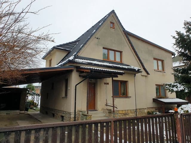 3 bedroom flat to rent, 90 m², Svatopluka Čecha, Čelákovice, Středočeský Region 3 bedroom flat to rent, 90 m², Svatopluka Čecha, Čelákovice, Středočeský Region