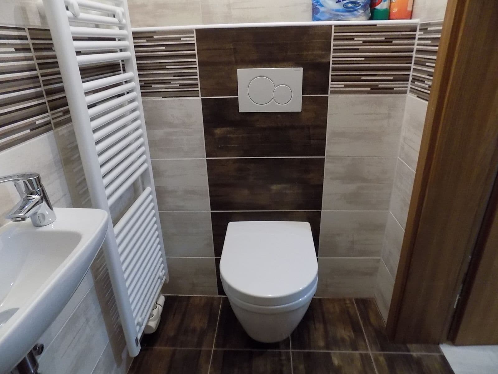 3 bedroom flat to rent, 90 m², Svatopluka Čecha, Čelákovice, Středočeský Region 3 bedroom flat to rent, 90 m², Svatopluka Čecha, Čelákovice, Středočeský Region