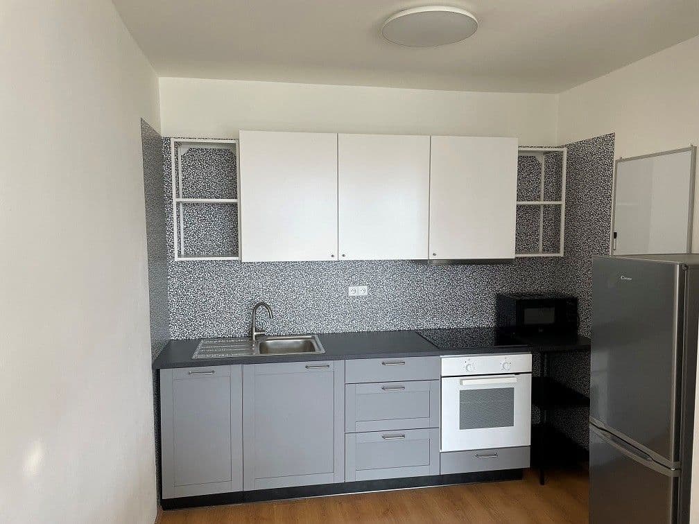 2 bedroom flat to rent, 59 m², Tomášikova, Nové Mesto, Bratislavský Region 2 bedroom flat to rent, 59 m², Tomášikova, Nové Mesto, Bratislavský Region