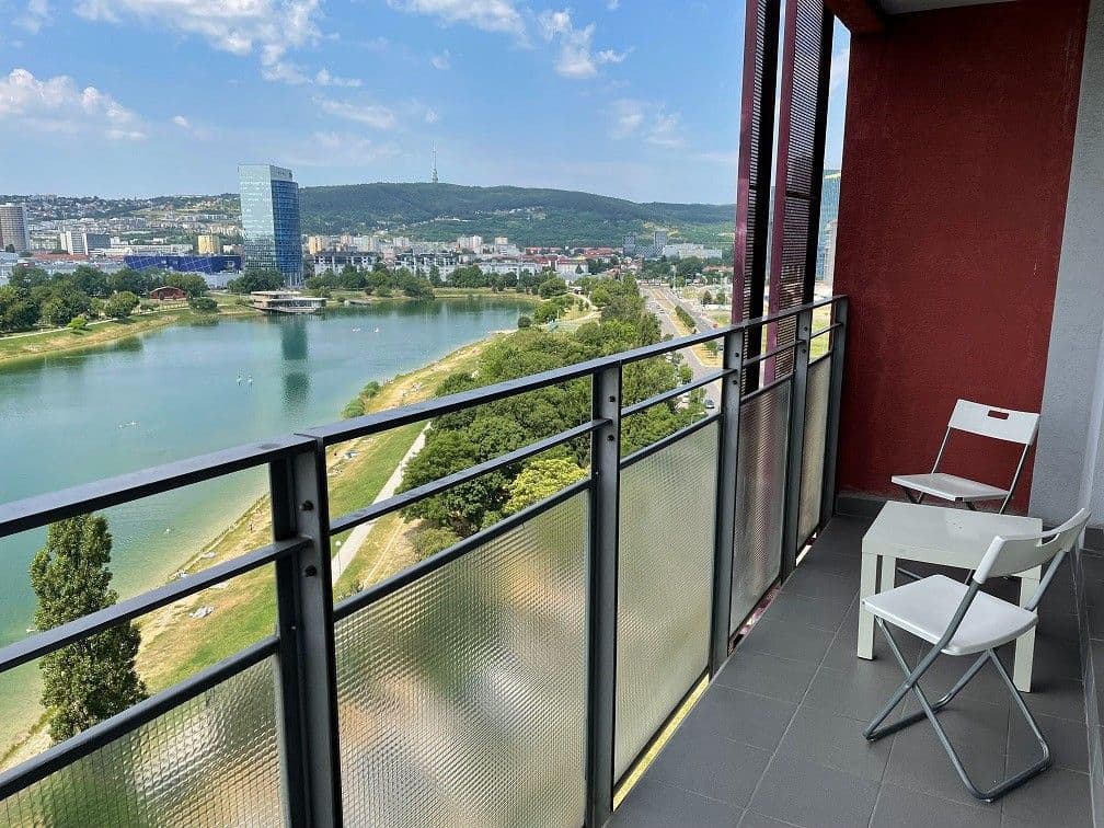 2 bedroom flat to rent, 59 m², Tomášikova, Nové Mesto, Bratislavský Region 2 bedroom flat to rent, 59 m², Tomášikova, Nové Mesto, Bratislavský Region