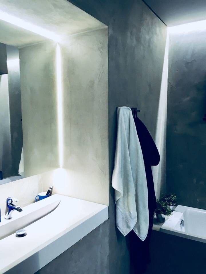 1 bedroom with open-plan kitchen flat to rent, 68 m², Schnirchova, Prague, Prague 1 bedroom with open-plan kitchen flat to rent, 68 m², Schnirchova, Prague, Prague