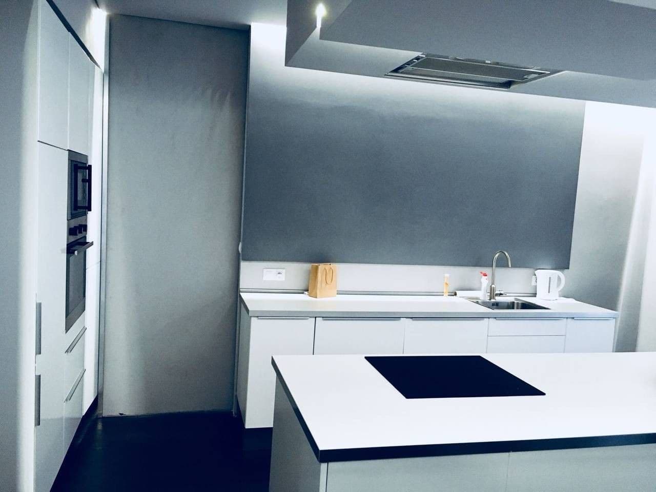 1 bedroom with open-plan kitchen flat to rent, 68 m², Schnirchova, Prague, Prague 1 bedroom with open-plan kitchen flat to rent, 68 m², Schnirchova, Prague, Prague