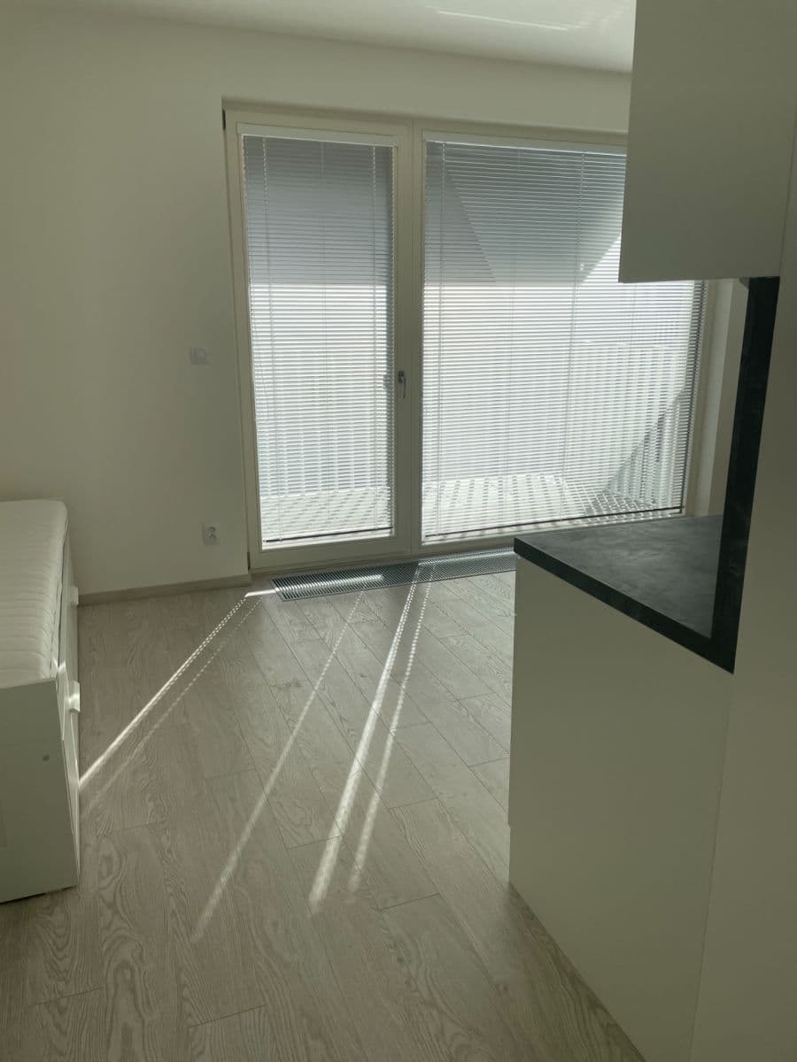 Studio flat to rent, 30 m², Křižíkova, Prague, Prague Studio flat to rent, 30 m², Křižíkova, Prague, Prague