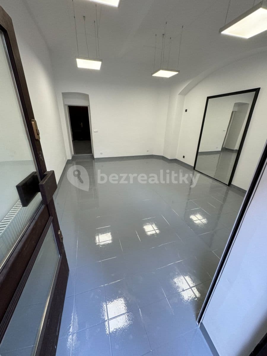non-residential property to rent, 35 m², Malátova, Prague, Prague non-residential property to rent, 35 m², Malátova, Prague, Prague