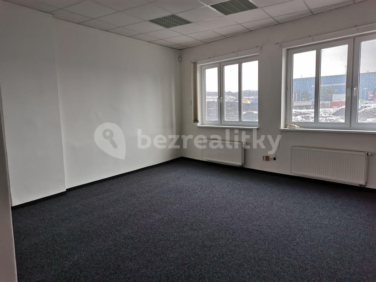 office to rent, 58 m², Kolbenova, Prague, Prague office to rent, 58 m², Kolbenova, Prague, Prague