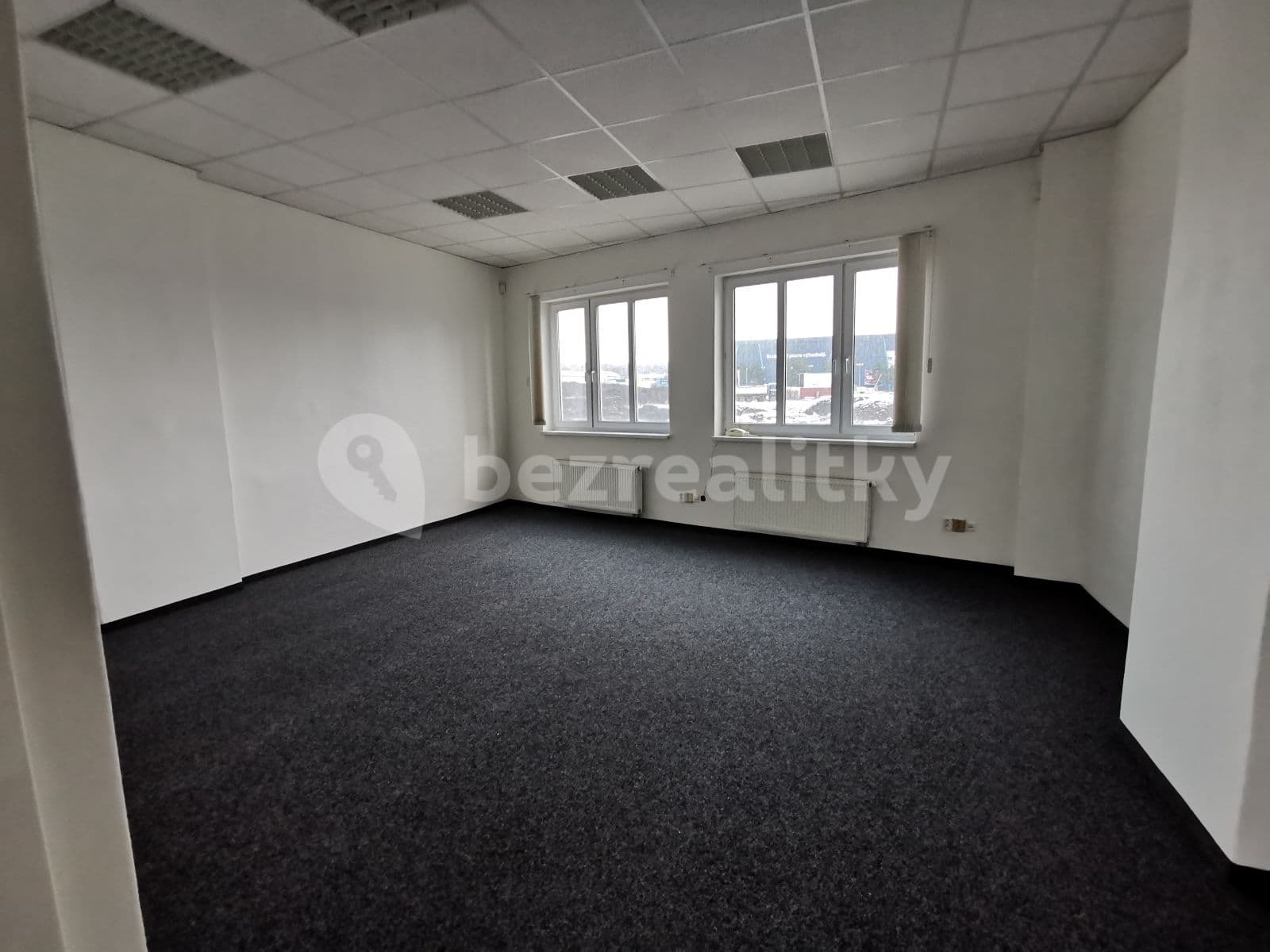 office to rent, 58 m², Kolbenova, Prague, Prague office to rent, 58 m², Kolbenova, Prague, Prague