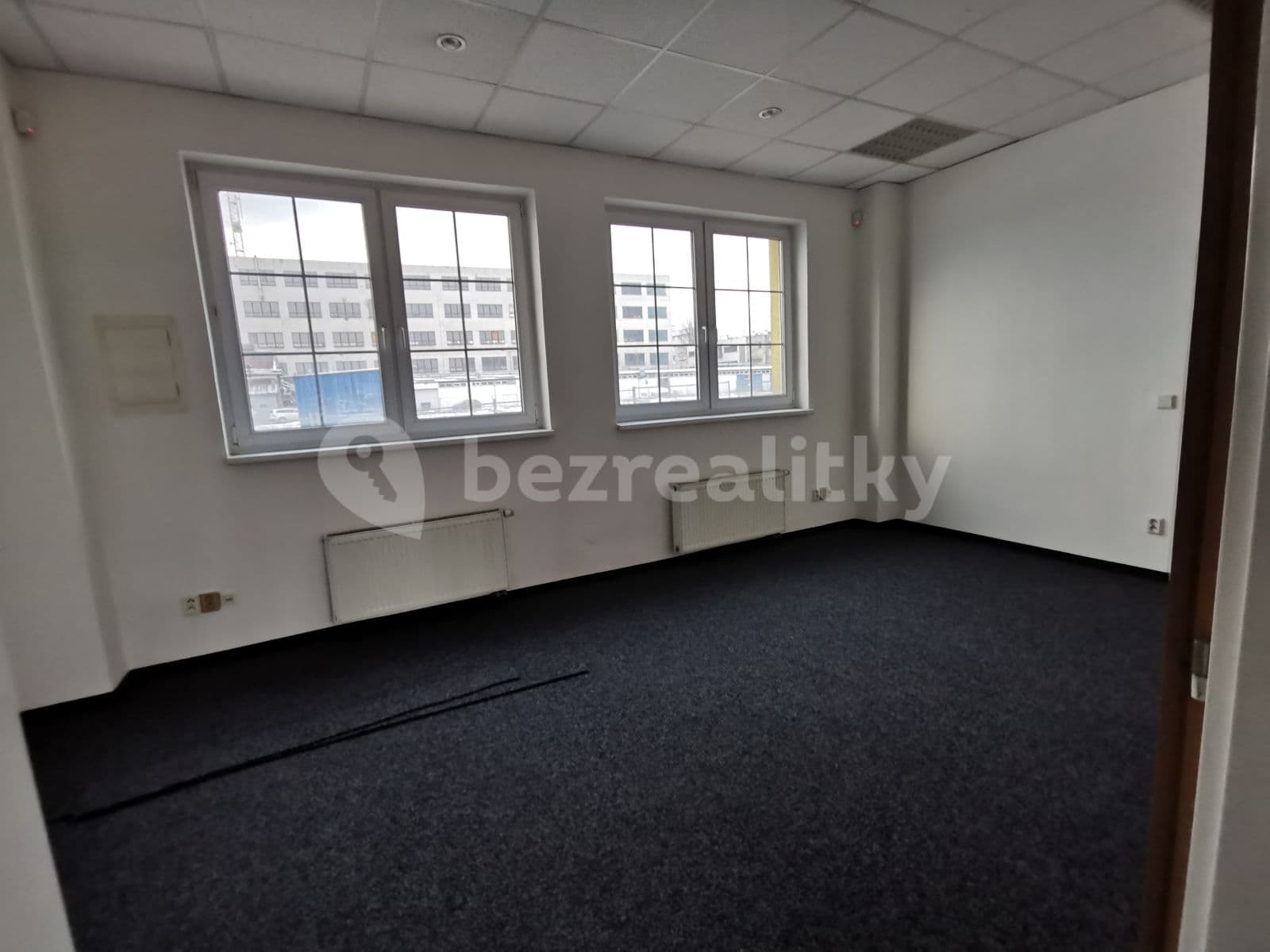 office to rent, 58 m², Kolbenova, Prague, Prague office to rent, 58 m², Kolbenova, Prague, Prague