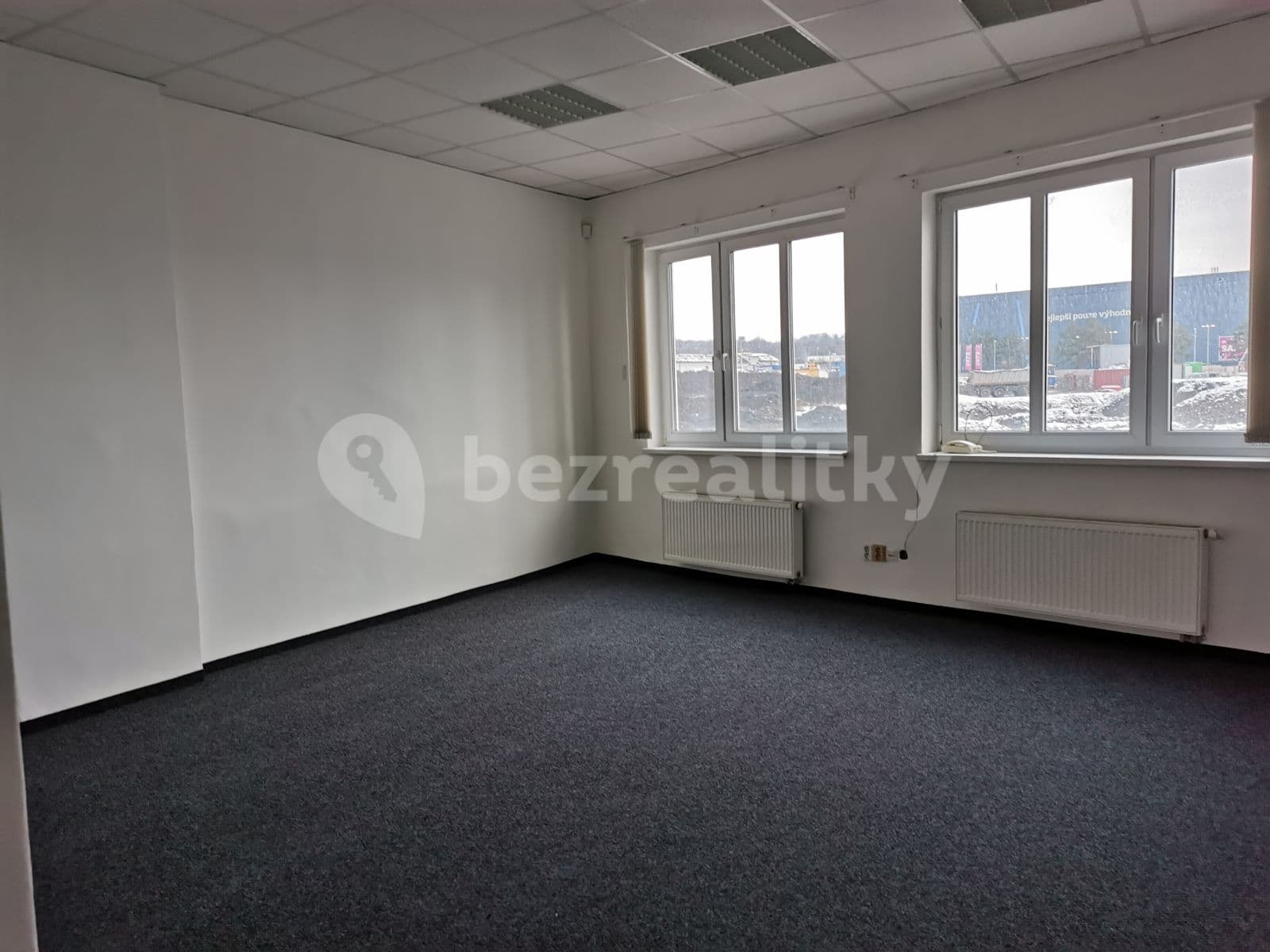 office to rent, 58 m², Kolbenova, Prague, Prague office to rent, 58 m², Kolbenova, Prague, Prague