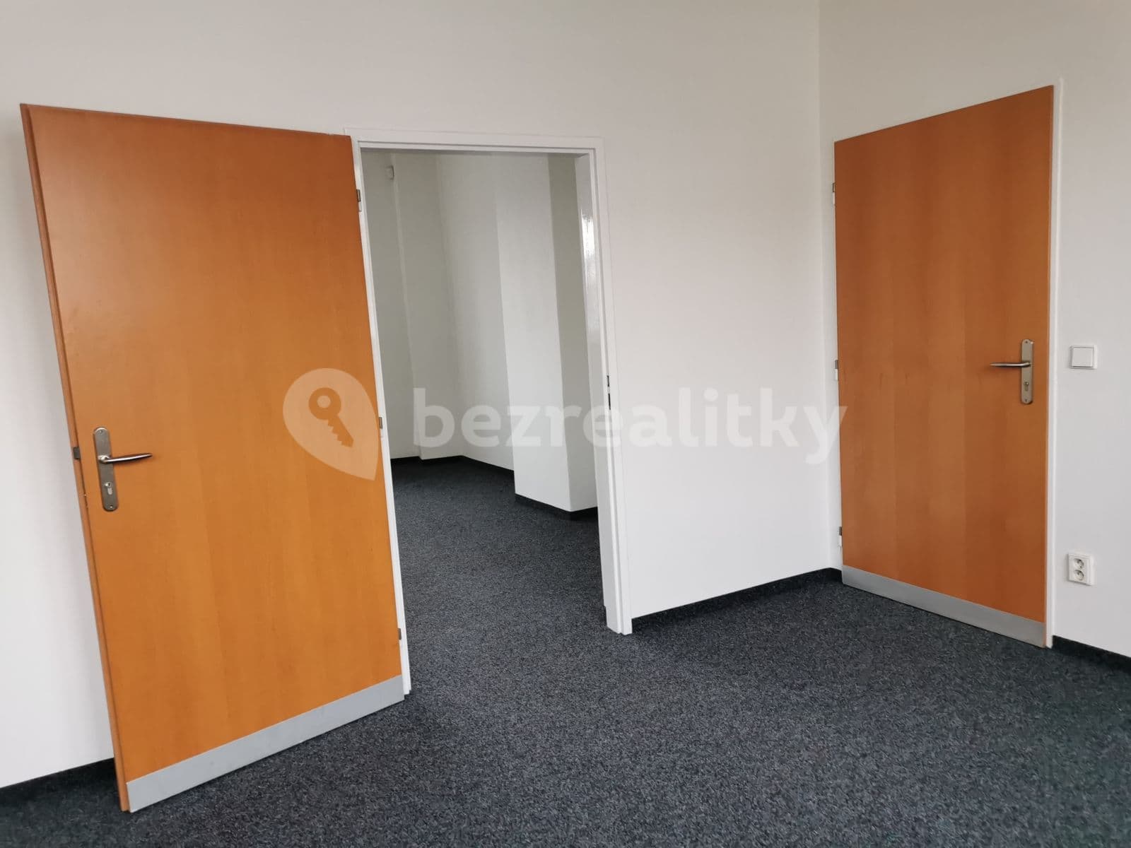 office to rent, 58 m², Kolbenova, Prague, Prague office to rent, 58 m², Kolbenova, Prague, Prague