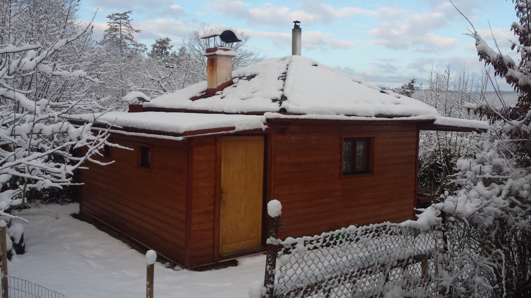 recreational property to rent, 250 m², K Údolí Hvězd, Prague, Prague recreational property to rent, 250 m², K Údolí Hvězd, Prague, Prague