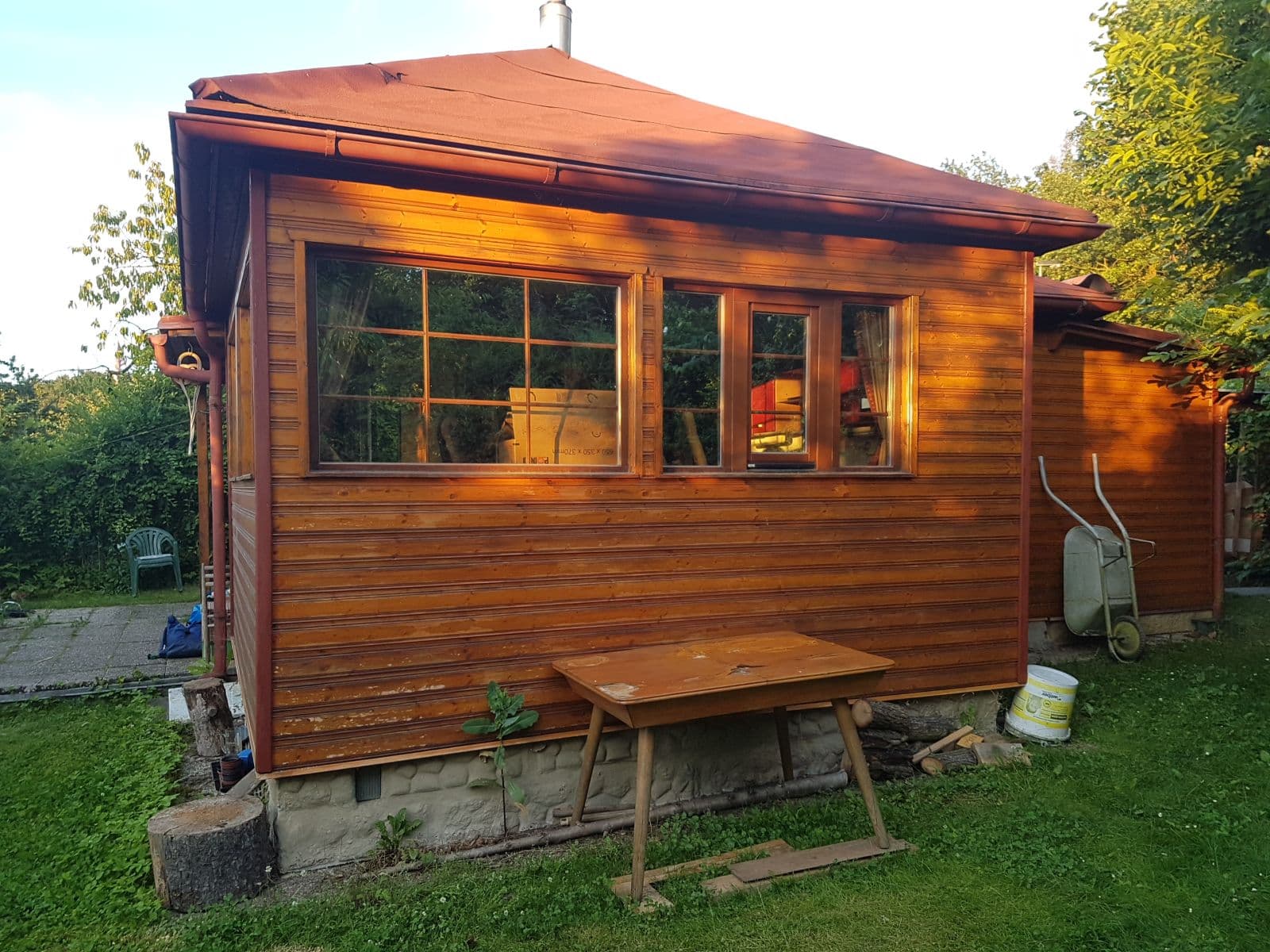 recreational property to rent, 250 m², K Údolí Hvězd, Prague, Prague recreational property to rent, 250 m², K Údolí Hvězd, Prague, Prague