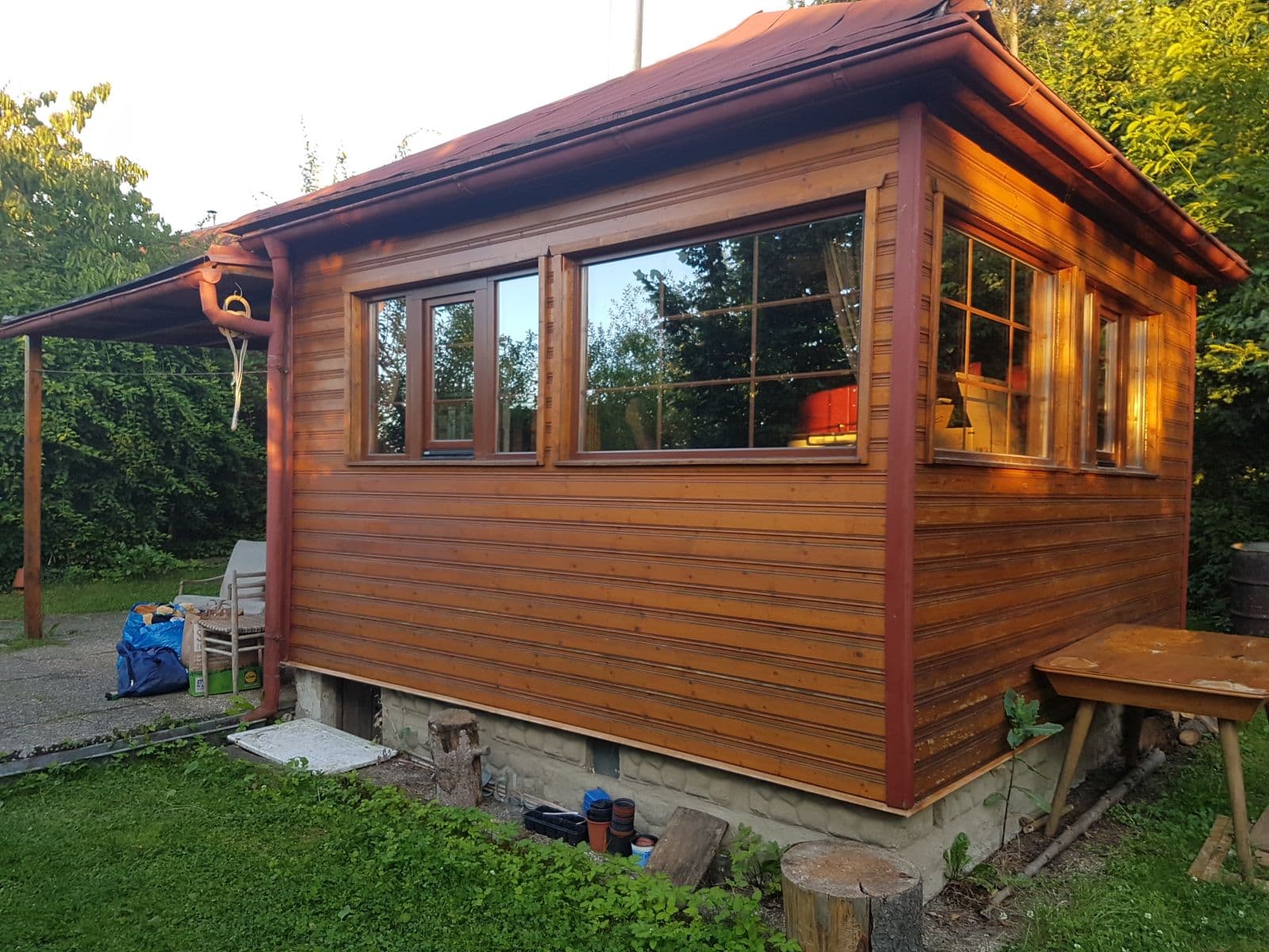 recreational property to rent, 250 m², K Údolí Hvězd, Prague, Prague recreational property to rent, 250 m², K Údolí Hvězd, Prague, Prague