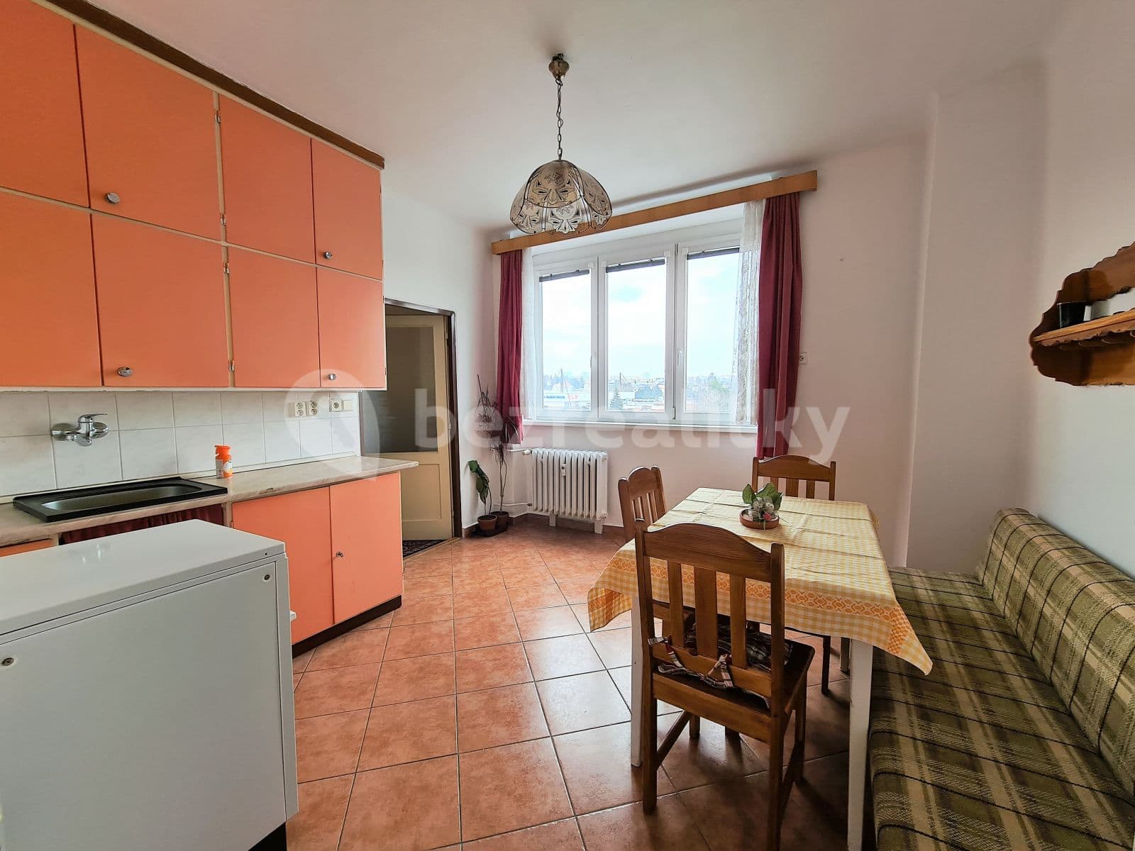 2 bedroom flat to rent, 75 m², Kubánské Náměstí, Prague, Prague