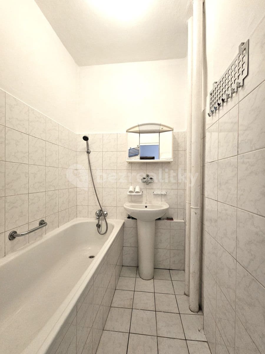 2 bedroom with open-plan kitchen flat to rent, 75 m², Kubánské Náměstí, Prague, Prague 2 bedroom with open-plan kitchen flat to rent, 75 m², Kubánské Náměstí, Prague, Prague