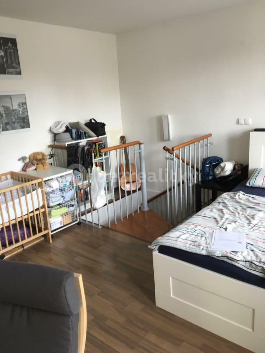 1 bedroom flat to rent, 49 m², Kmochova, Brno, Jihomoravský Region