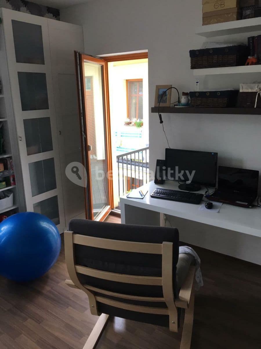 1 bedroom flat to rent, 49 m², Kmochova, Brno, Jihomoravský Region