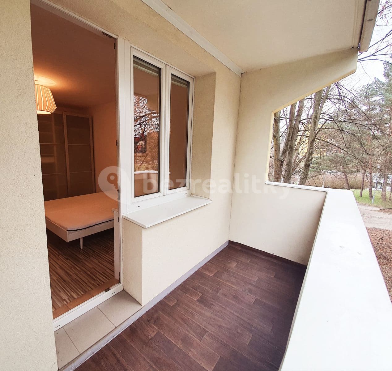 2 bedroom flat to rent, 58 m², Vondrákova, Brno, Jihomoravský Region