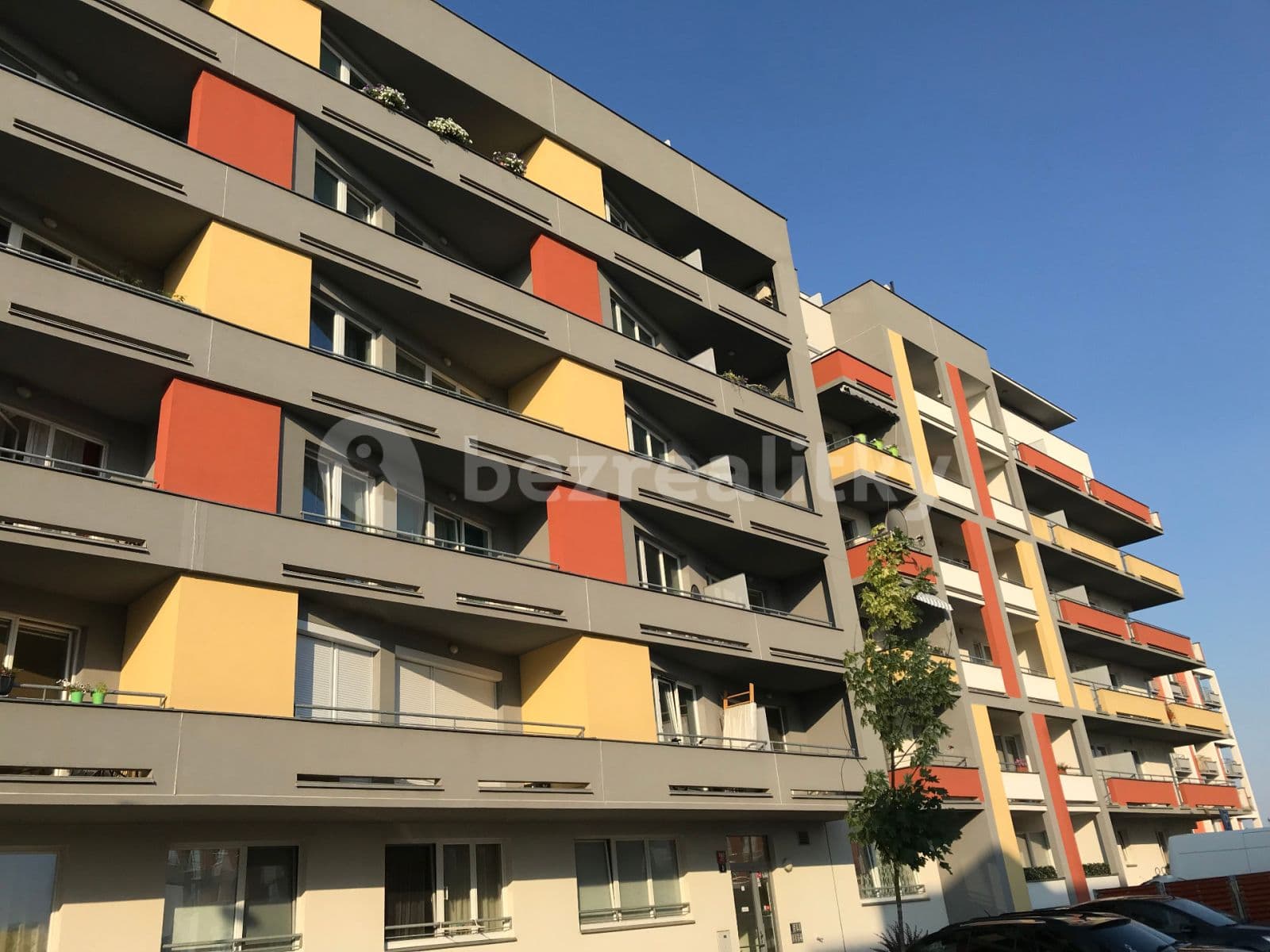 Studio flat to rent, 35 m², Sazovická, Prague, Prague Studio flat to rent, 35 m², Sazovická, Prague, Prague