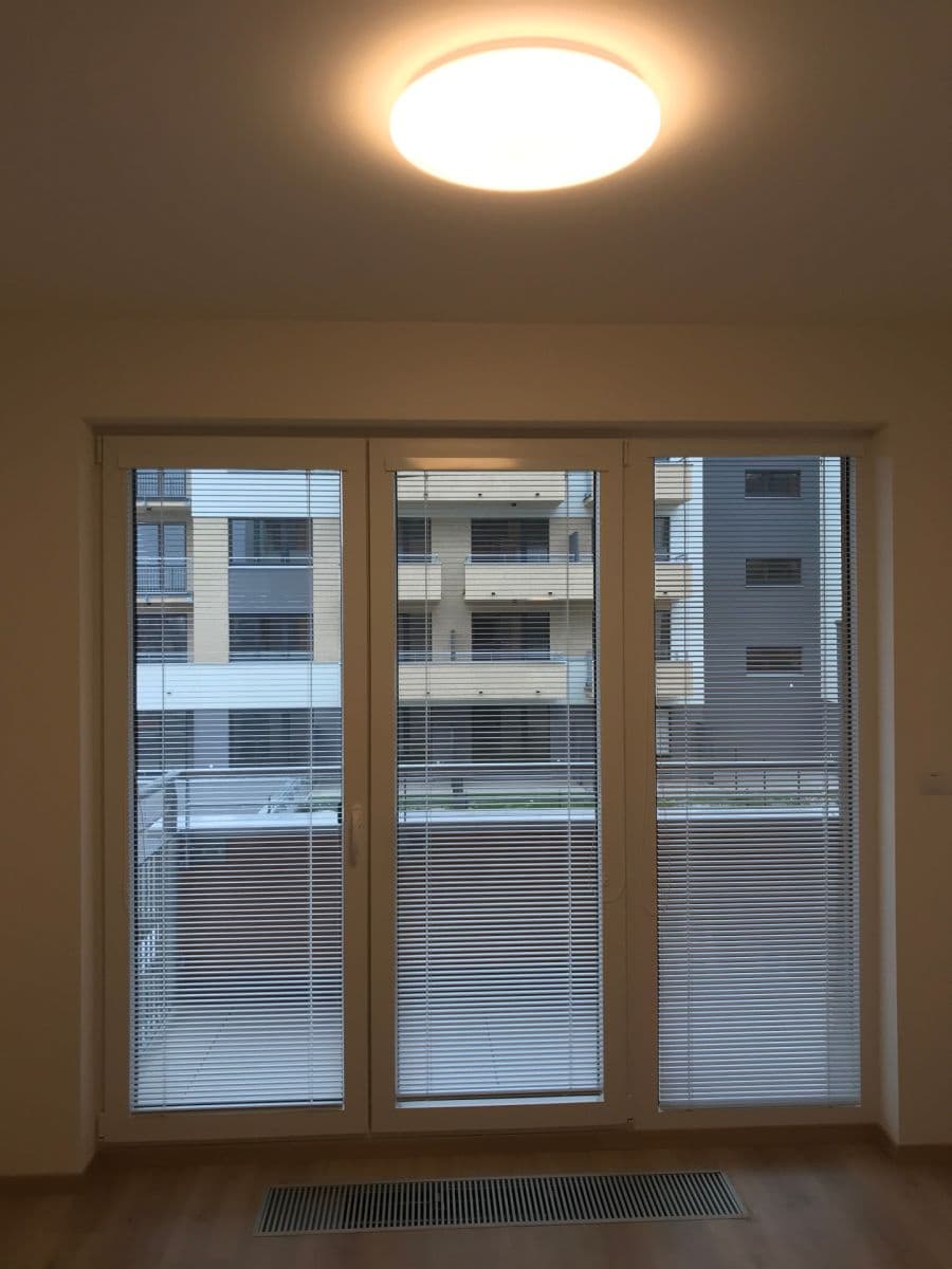 Studio flat to rent, 30 m², Do Zahrádek Ⅰ, Prague, Prague Studio flat to rent, 30 m², Do Zahrádek Ⅰ, Prague, Prague