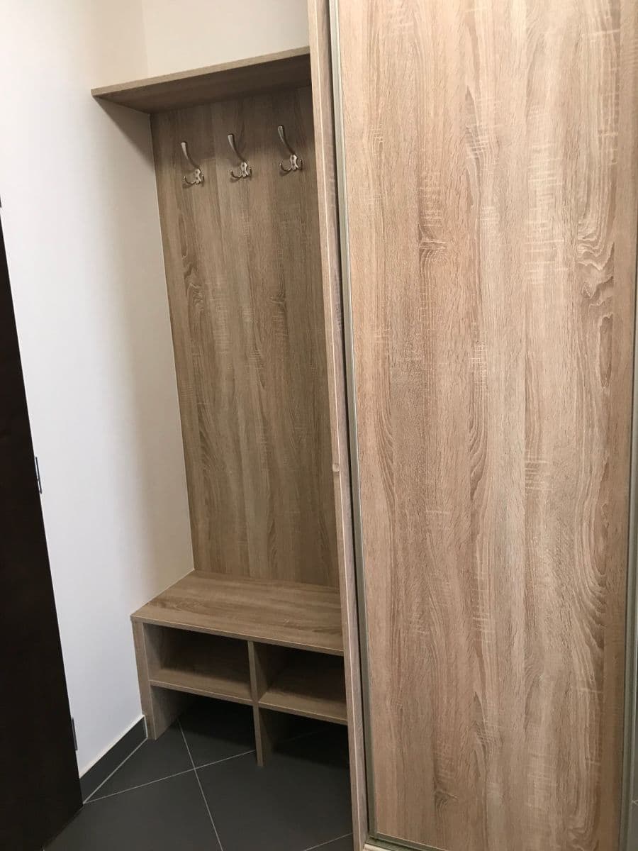 Studio flat to rent, 30 m², Do Zahrádek Ⅰ, Prague, Prague Studio flat to rent, 30 m², Do Zahrádek Ⅰ, Prague, Prague