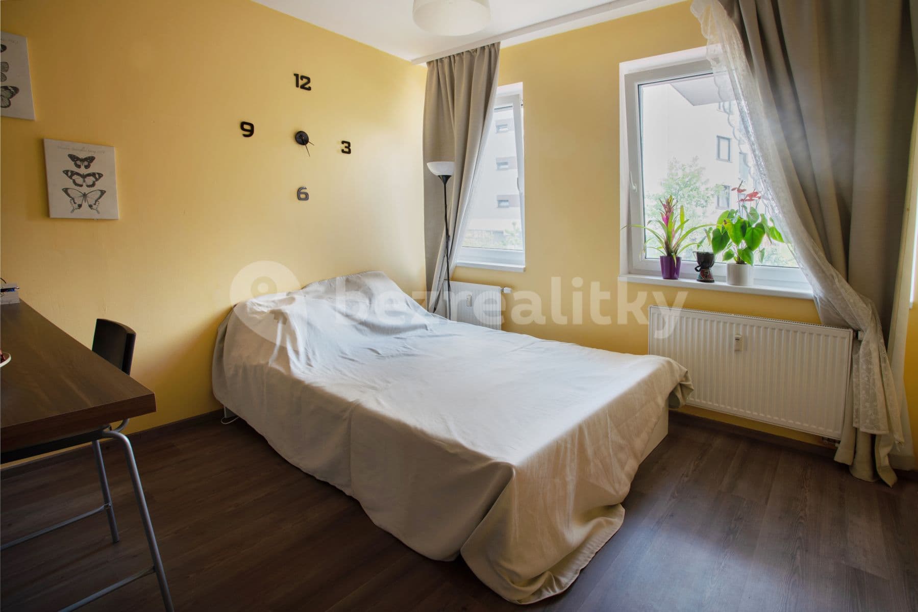 Studio flat to rent, 28 m², Zakšínská, Prague, Prague Studio flat to rent, 28 m², Zakšínská, Prague, Prague