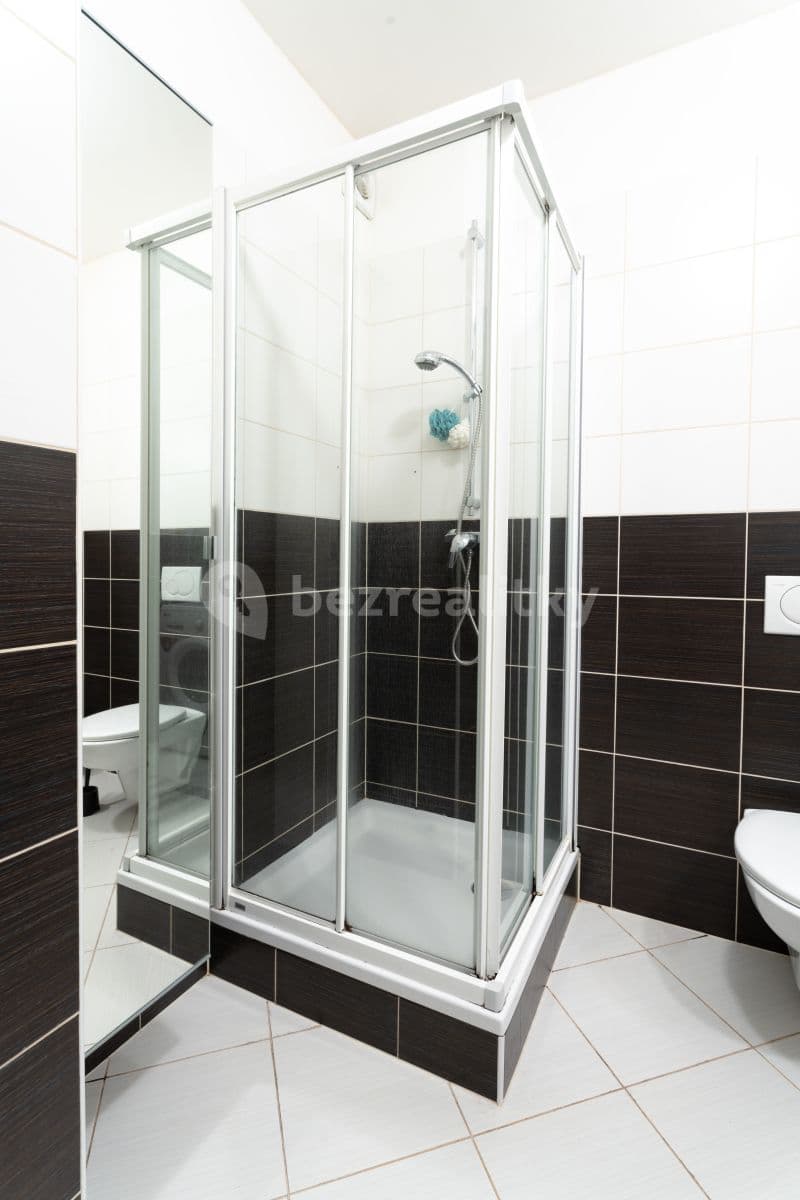 Studio flat to rent, 28 m², Zakšínská, Prague, Prague Studio flat to rent, 28 m², Zakšínská, Prague, Prague