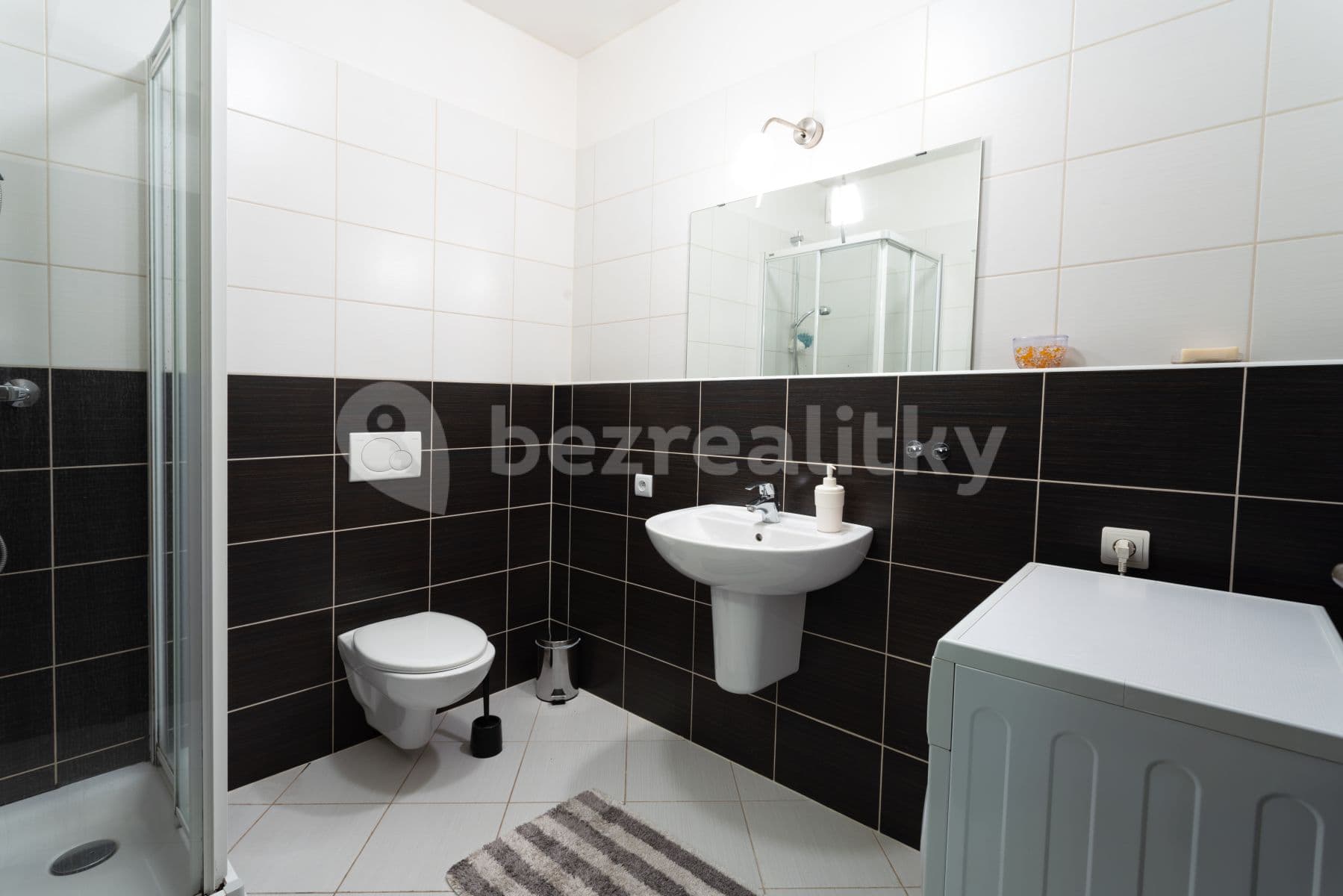 Studio flat to rent, 28 m², Zakšínská, Prague, Prague Studio flat to rent, 28 m², Zakšínská, Prague, Prague
