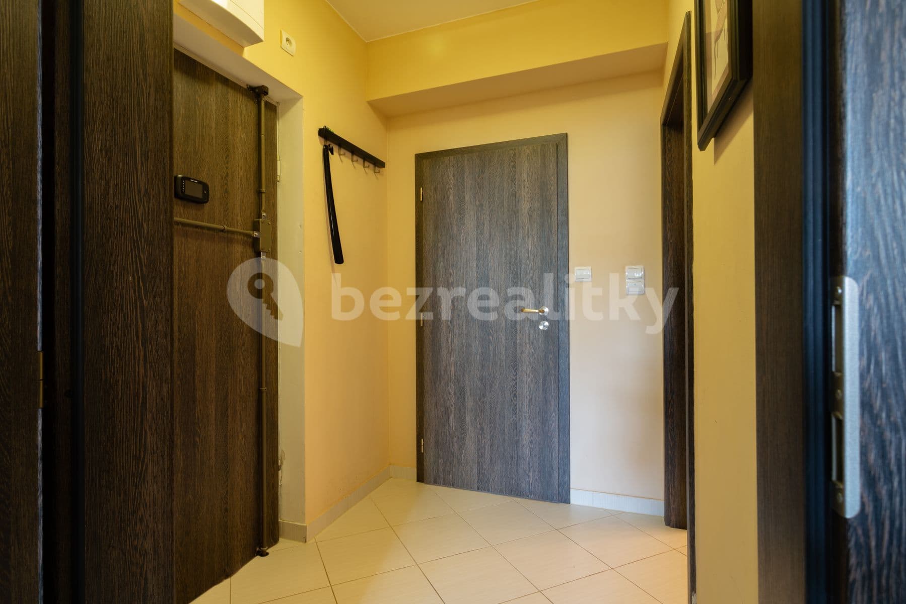 Studio flat to rent, 28 m², Zakšínská, Prague, Prague Studio flat to rent, 28 m², Zakšínská, Prague, Prague