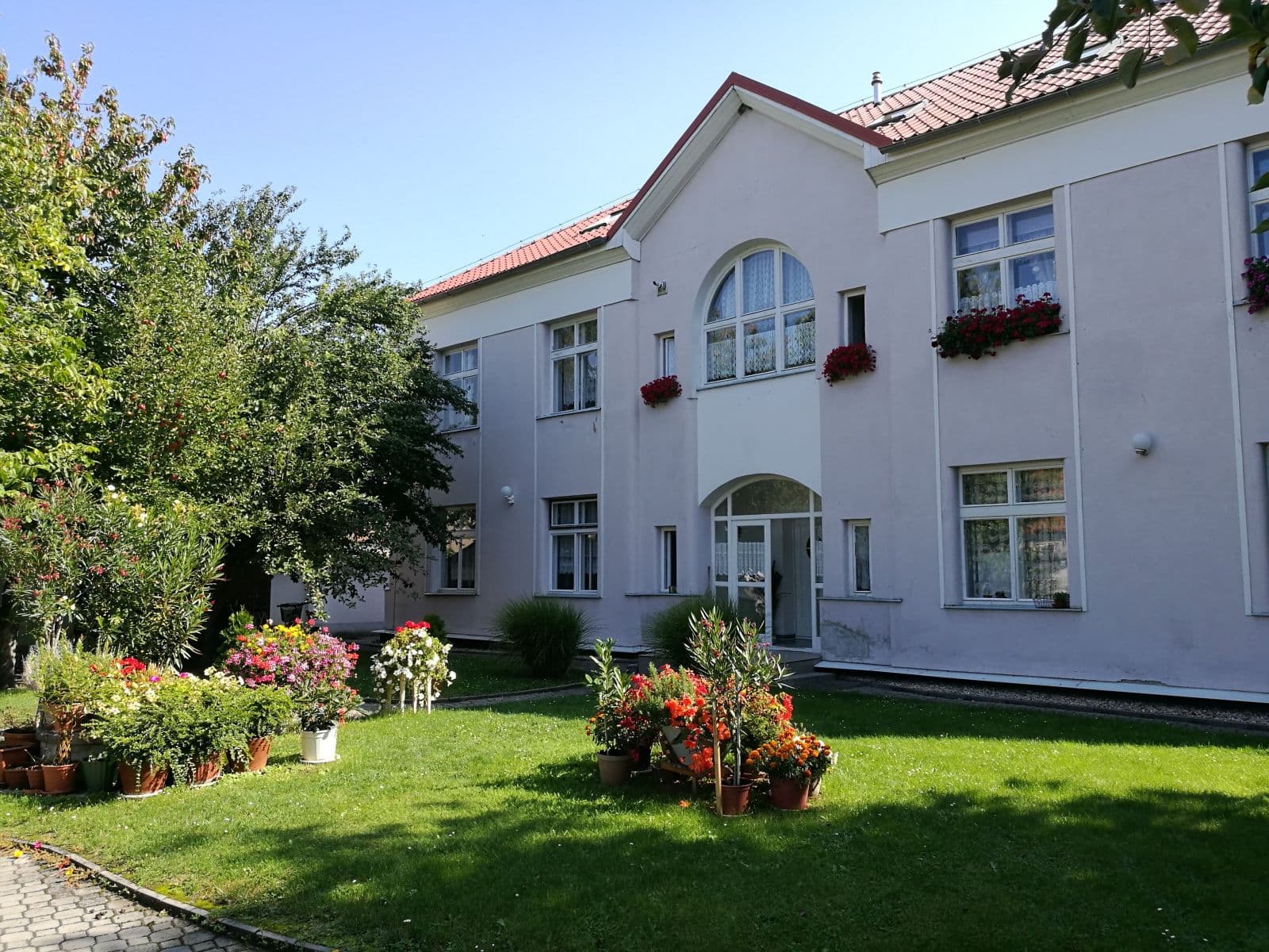 1 bedroom flat to rent, 40 m², Hálkova, Pečky, Středočeský Region 1 bedroom flat to rent, 40 m², Hálkova, Pečky, Středočeský Region