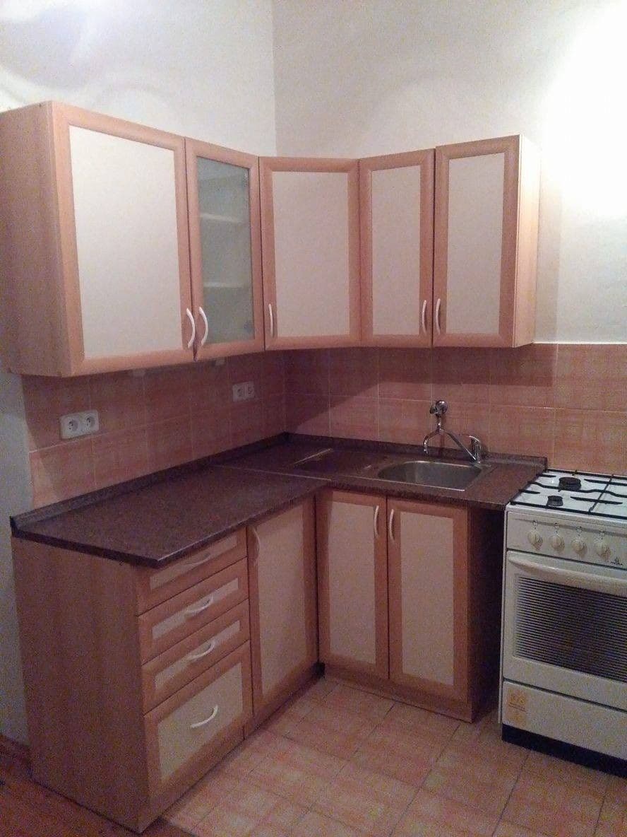 1 bedroom flat to rent, 40 m², Hálkova, Pečky, Středočeský Region 1 bedroom flat to rent, 40 m², Hálkova, Pečky, Středočeský Region