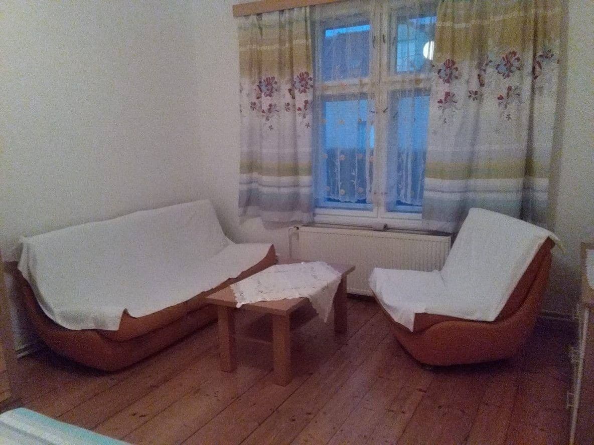 1 bedroom flat to rent, 40 m², Hálkova, Pečky, Středočeský Region 1 bedroom flat to rent, 40 m², Hálkova, Pečky, Středočeský Region