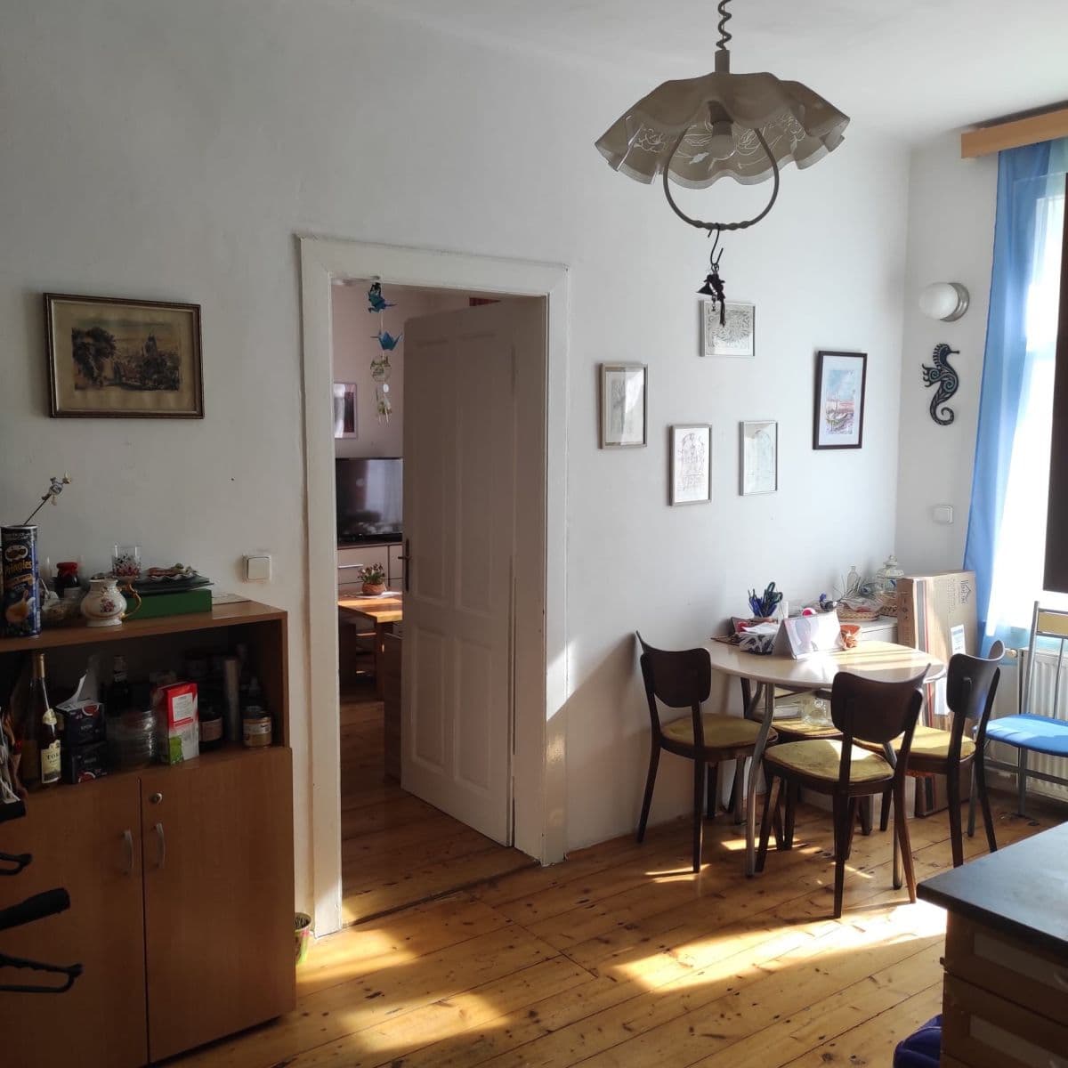 1 bedroom flat to rent, 40 m², Hálkova, Pečky, Středočeský Region 1 bedroom flat to rent, 40 m², Hálkova, Pečky, Středočeský Region