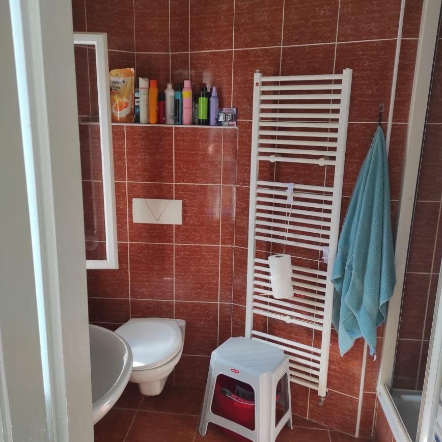 1 bedroom flat to rent, 40 m², Hálkova, Pečky, Středočeský Region 1 bedroom flat to rent, 40 m², Hálkova, Pečky, Středočeský Region