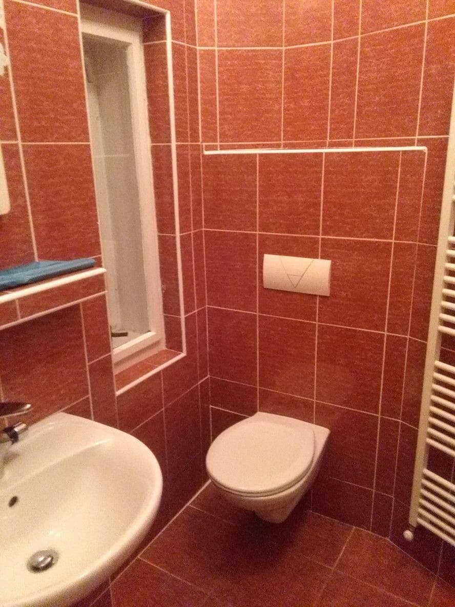 1 bedroom flat to rent, 40 m², Hálkova, Pečky, Středočeský Region 1 bedroom flat to rent, 40 m², Hálkova, Pečky, Středočeský Region