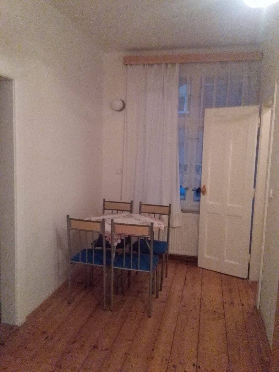 1 bedroom flat to rent, 40 m², Hálkova, Pečky, Středočeský Region 1 bedroom flat to rent, 40 m², Hálkova, Pečky, Středočeský Region