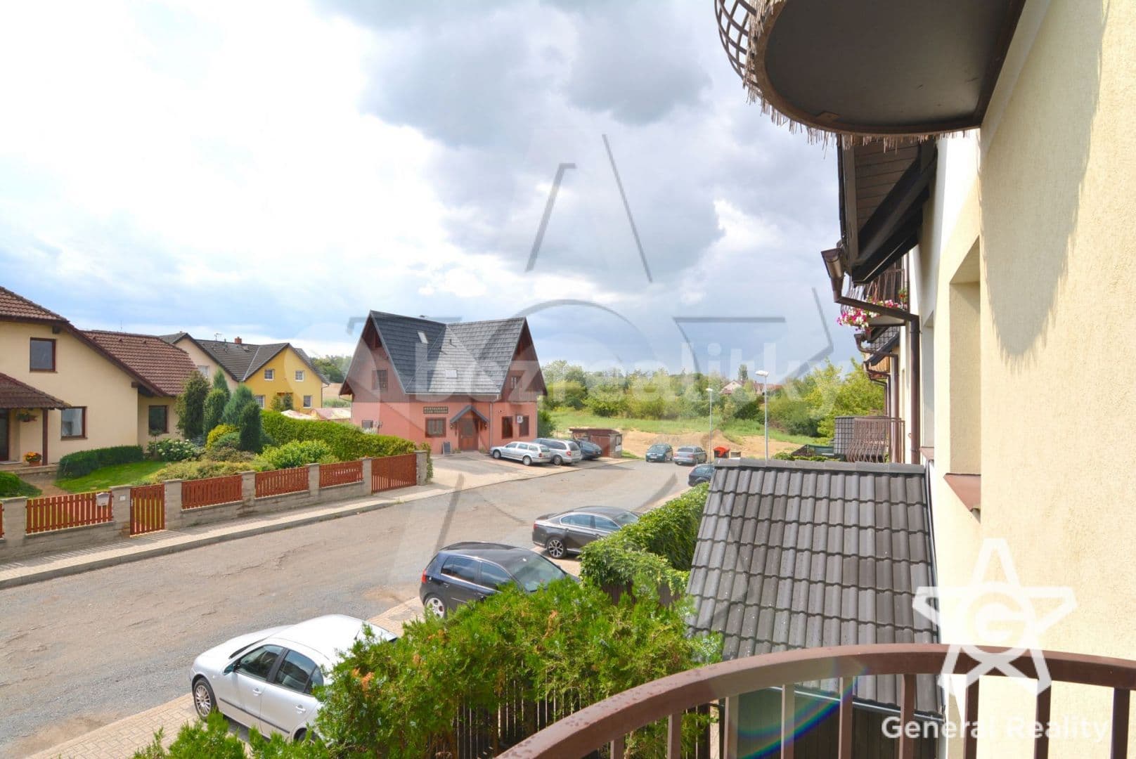 2 bedroom with open-plan kitchen flat to rent, 60 m², Antonína Bečváře, Brandýs nad Labem-Stará Boleslav, Středočeský Region 2 bedroom with open-plan kitchen flat to rent, 60 m², Antonína Bečváře, Brandýs nad Labem-Stará Boleslav, Středočeský Region